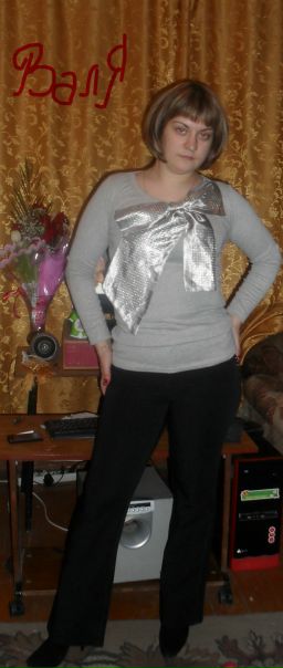 №43, Валюшка Зюзина, Забайкальск №43, Валюшка Зюзина, Забайкальск