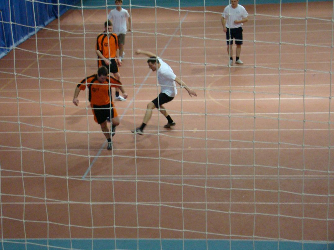 Александр Данилевич | Белгород