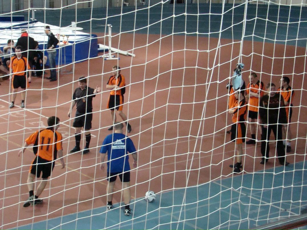 Александр Данилевич | Белгород