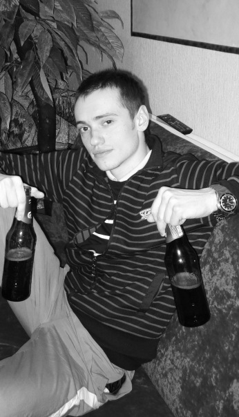 №57, Сергей Калинчук, Полтава №57, Сергей Калинчук, Полтава