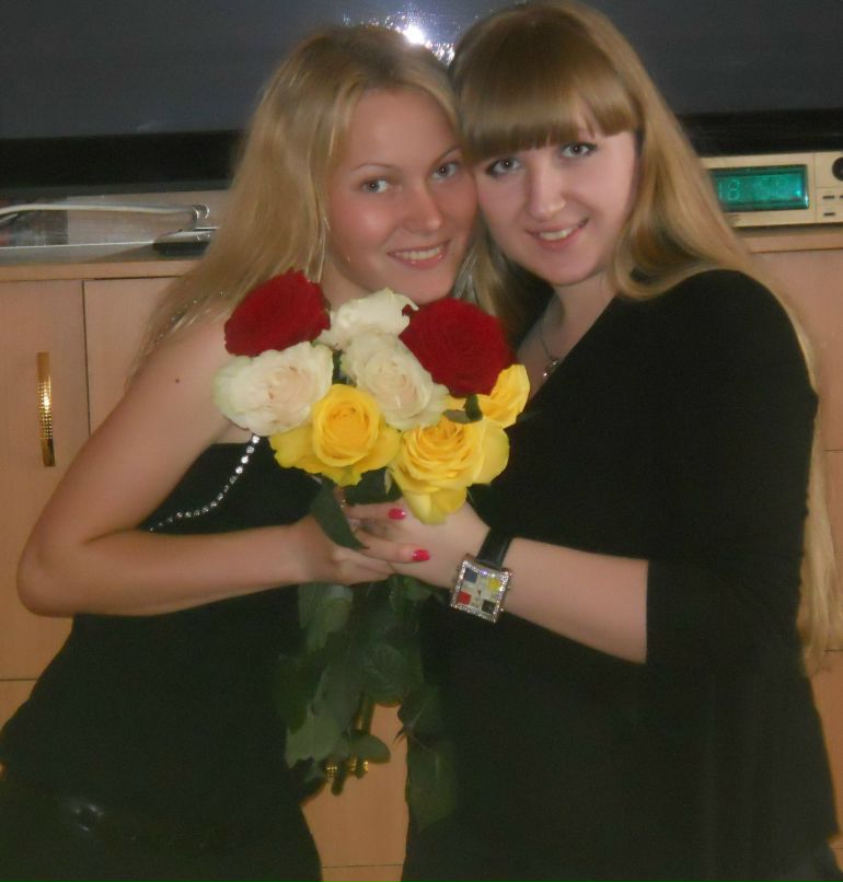 Маришка Климова ♡ | Пермь