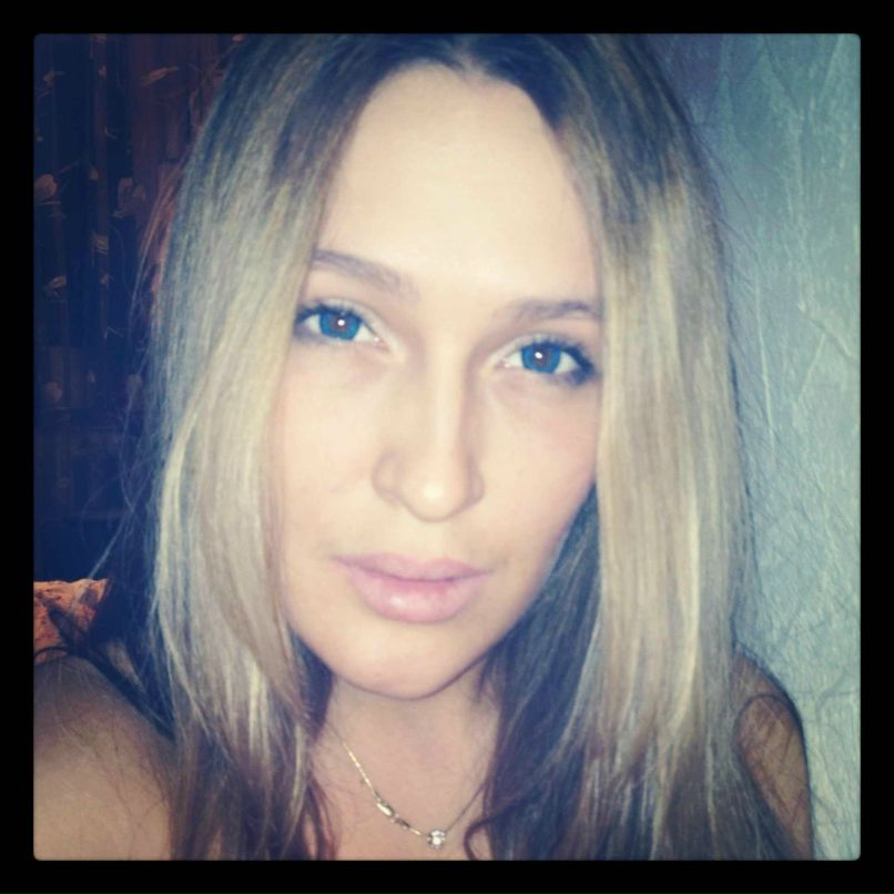 Екатерина Вершинина | Новосибирск