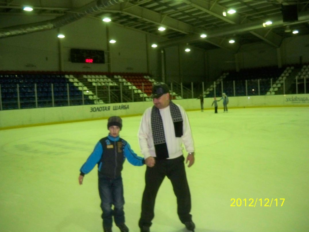 Виктор Капитан | Москва