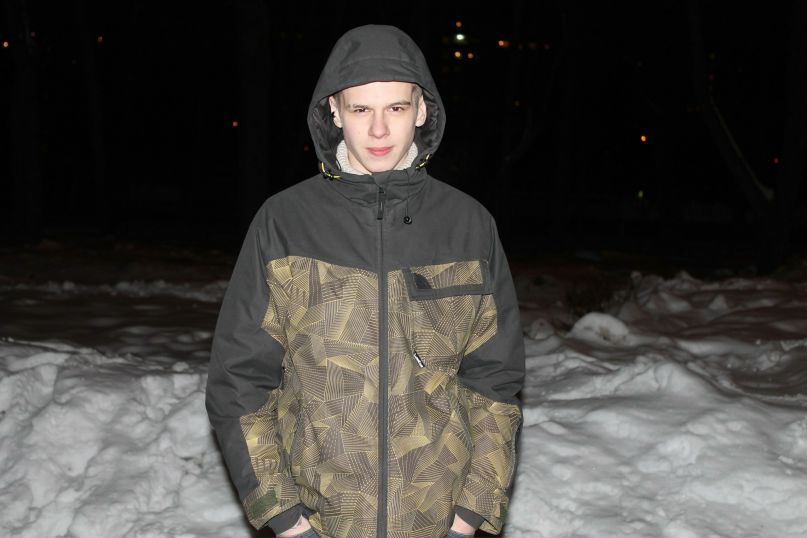 Антон Картинин | Москва