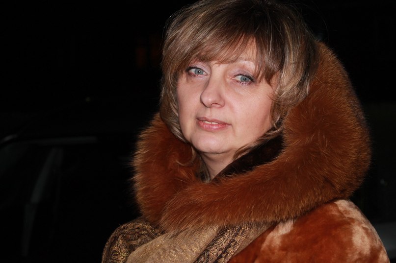 Ирина Афонова | Вятские Поляны