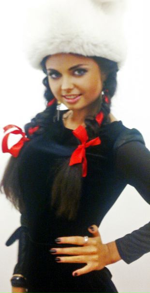 №149, Дарья Сибирева, Москва №149, Дарья Сибирева, Москва