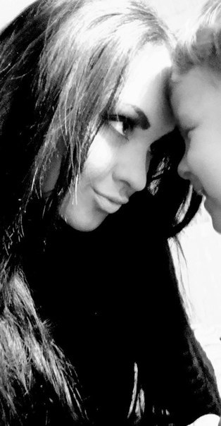 Алина Кощеева ℒℴνℯ | Москва