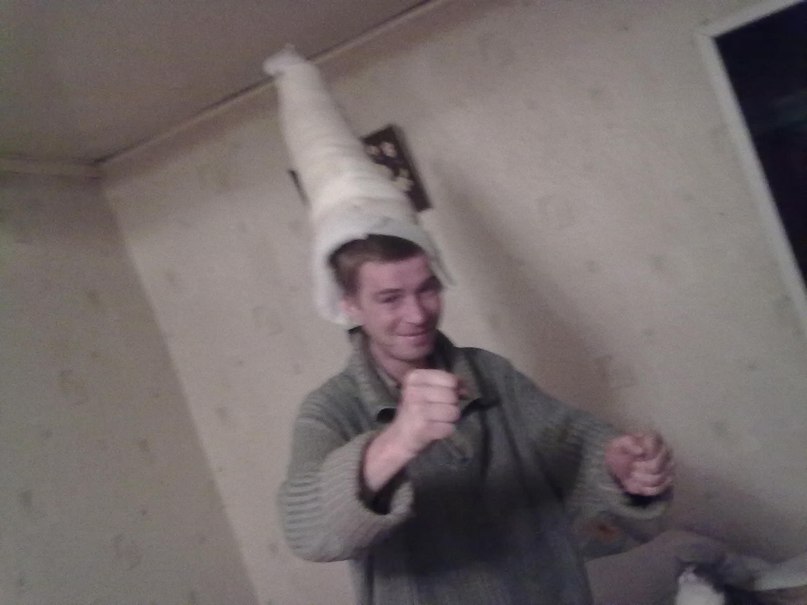 Иван Рожин | 