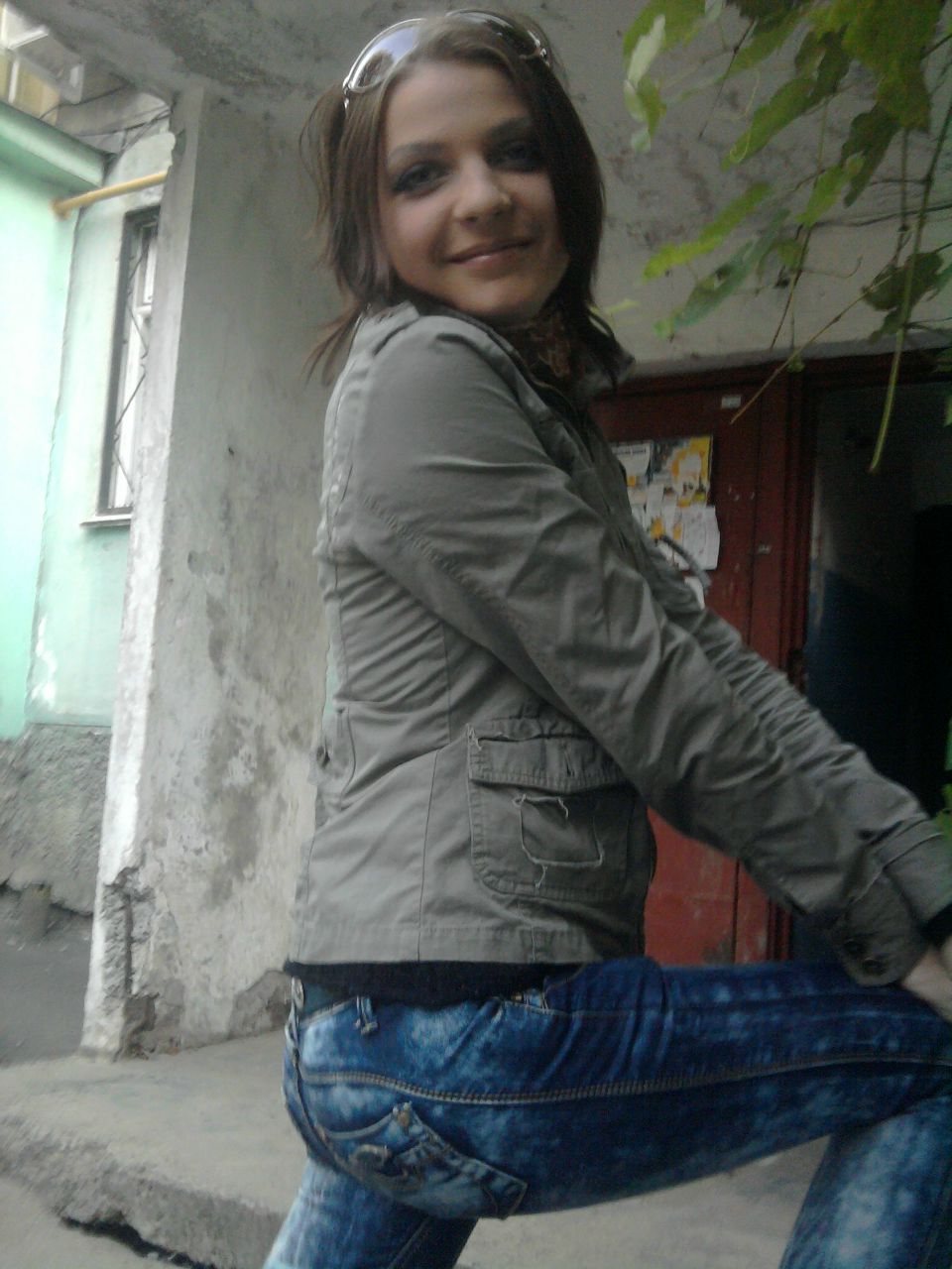 Ксюша Гайдамака | Полтава