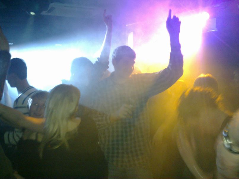 Алексей Сафроний | Кишинев