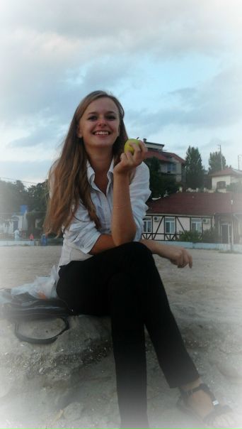 №161, Анастасия Александровна, Одесса №161, Анастасия Александровна, Одесса