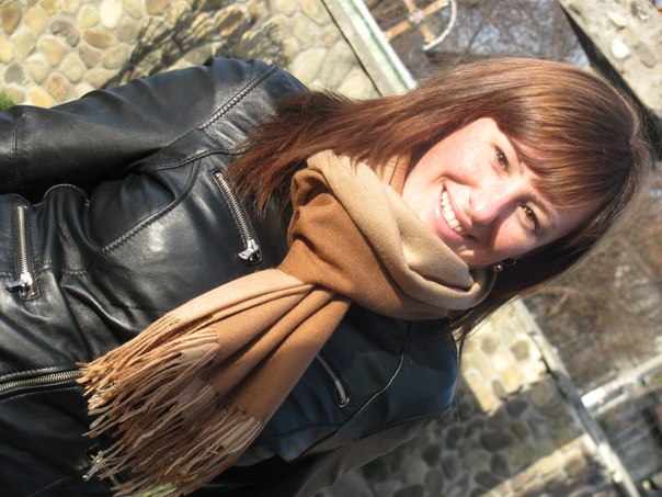 №13, Іванна Филипів №13, Іванна Филипів