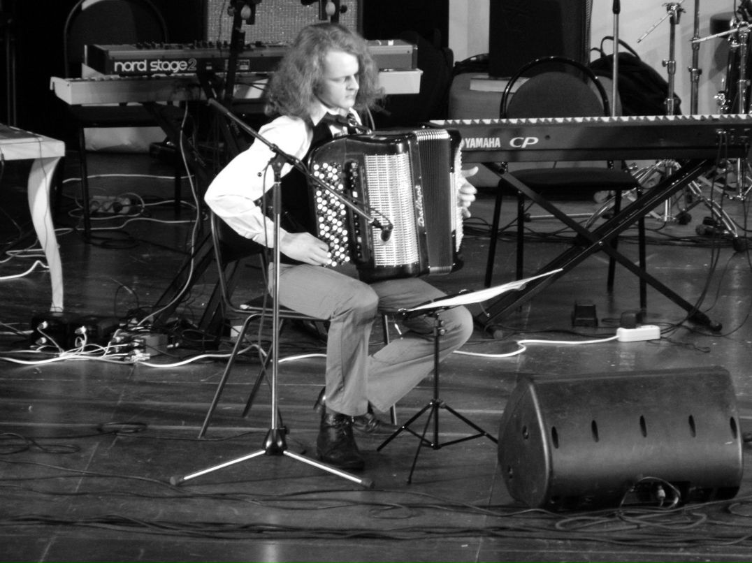 Ольга Васильева | Великий Новгород