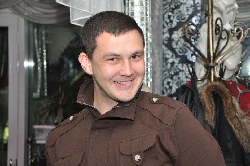 Жека Дудкевич | Одесса