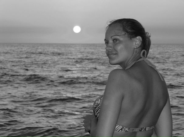 №1, Алевтина Карпова №1, Алевтина Карпова