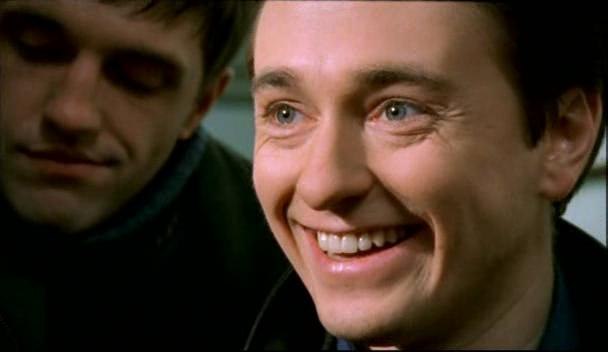 Тёма Точилкин |Tach| | Москва