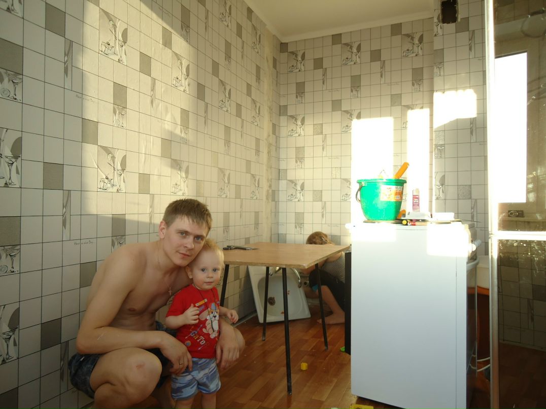 Иван Шатохин | Курск