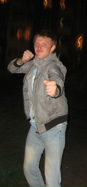 №44, Руслан Ткачук, Черкассы №44, Руслан Ткачук, Черкассы