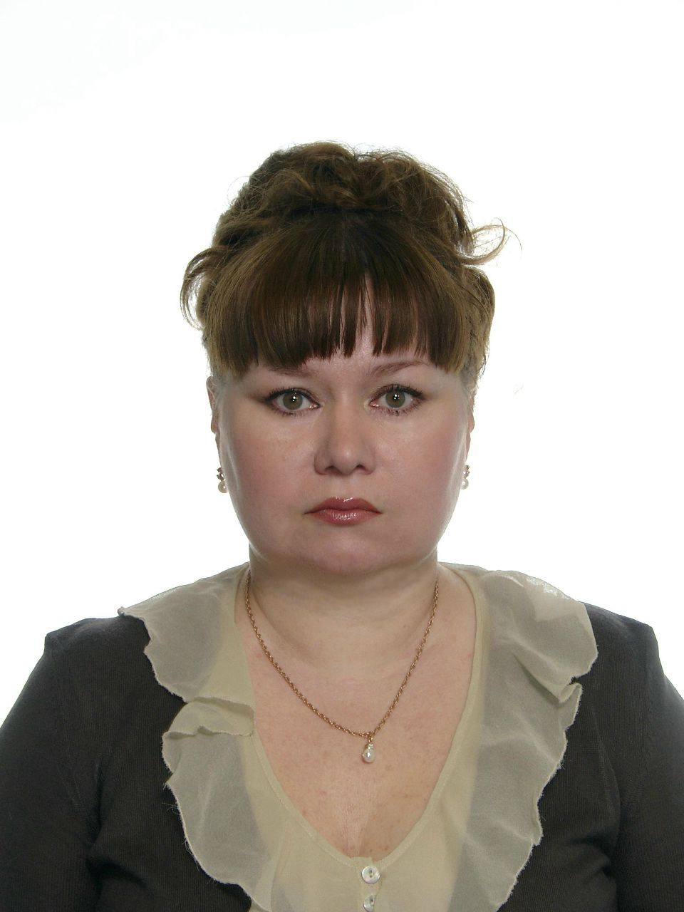 Жанна Астафьева | Москва