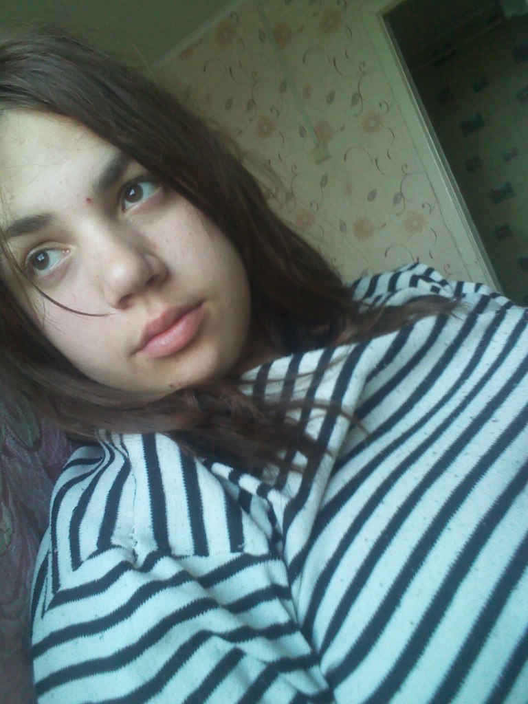 Олька Волкова | Пружаны