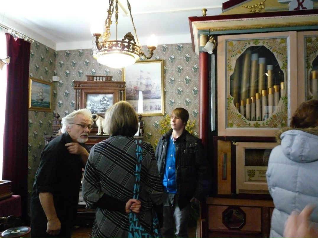 Светлана Ларионова | Санкт-Петербург