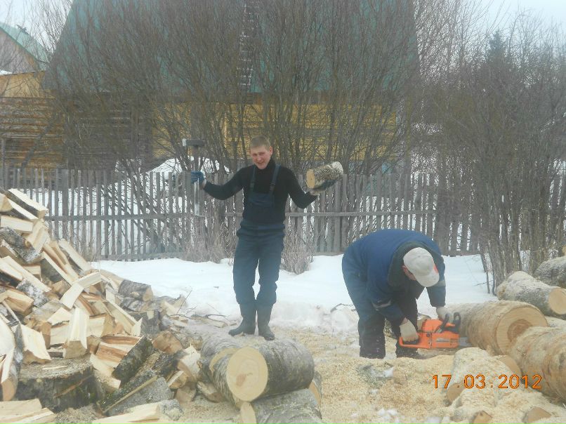 Алексей Охремчук | Санкт-Петербург