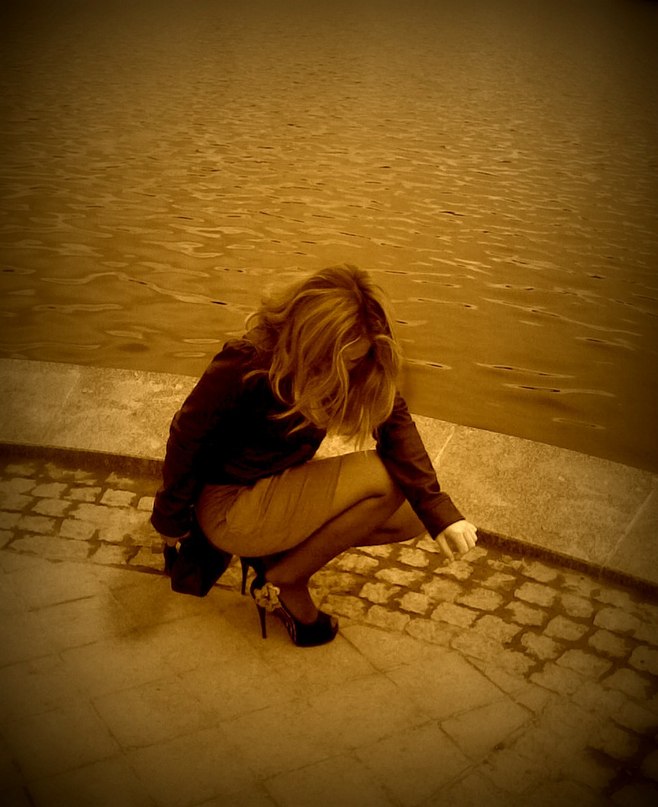 Ірина Гурська | Bludenz