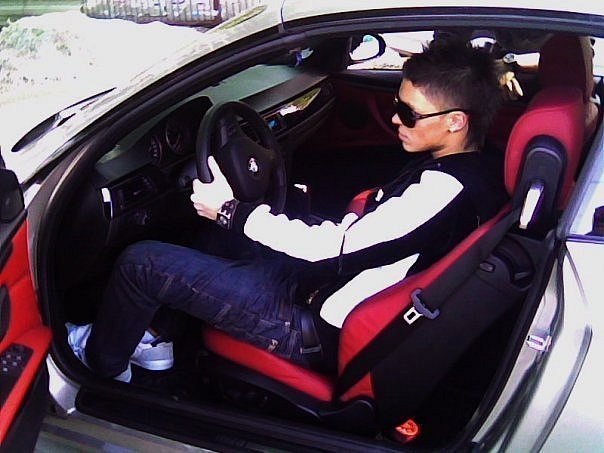 Мишка Кавернин | Praha