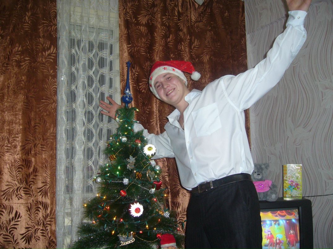 Олег Екишев SHEF | Ульяновск