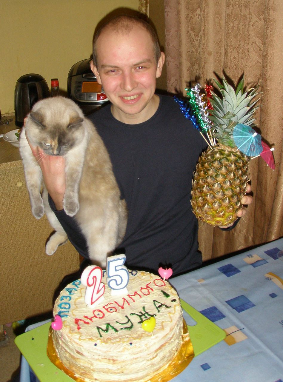 Екатерина Комогорцева Александровна | Санкт-Петербург