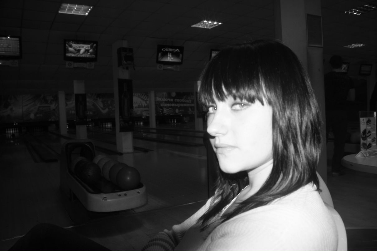 Любовь Карнаухова | Москва