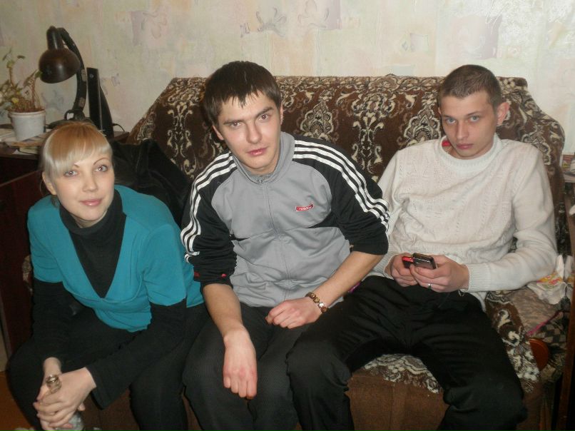 Юля Прокофьева | Благовещенск