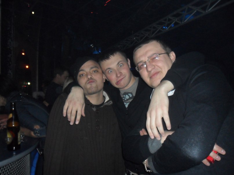 Анри Дрожжин (DocZvuk) | 