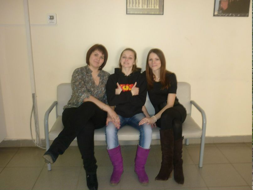 Рамиля Нуртдинова | Тольятти