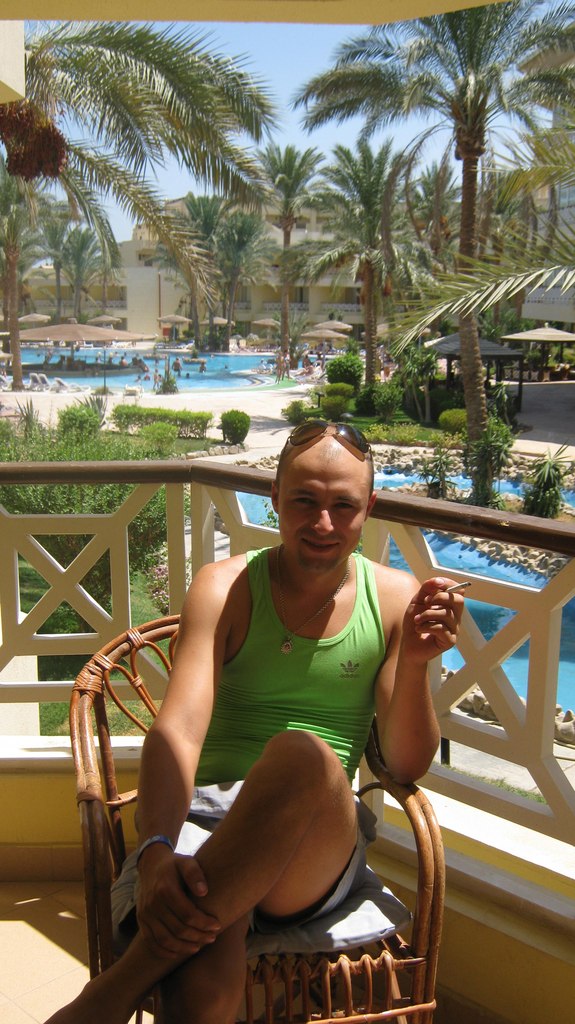 Александр Печенюк | Катюжанка