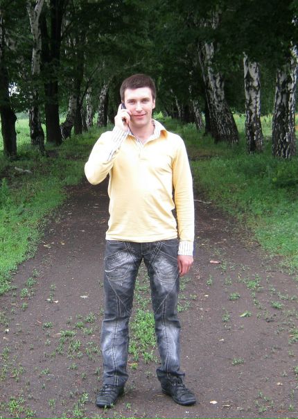 №128, Сергей Панков, 40 лет, Вязники №128, Сергей Панков, 40 лет, Вязники