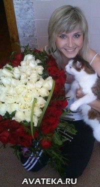 Галина Пылева | Липецк