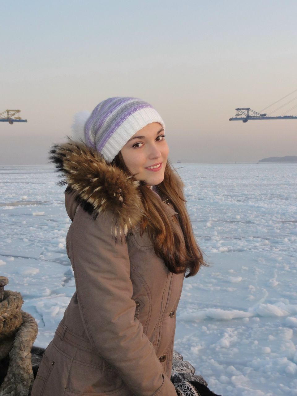 Ольчик Гричуха | Киев