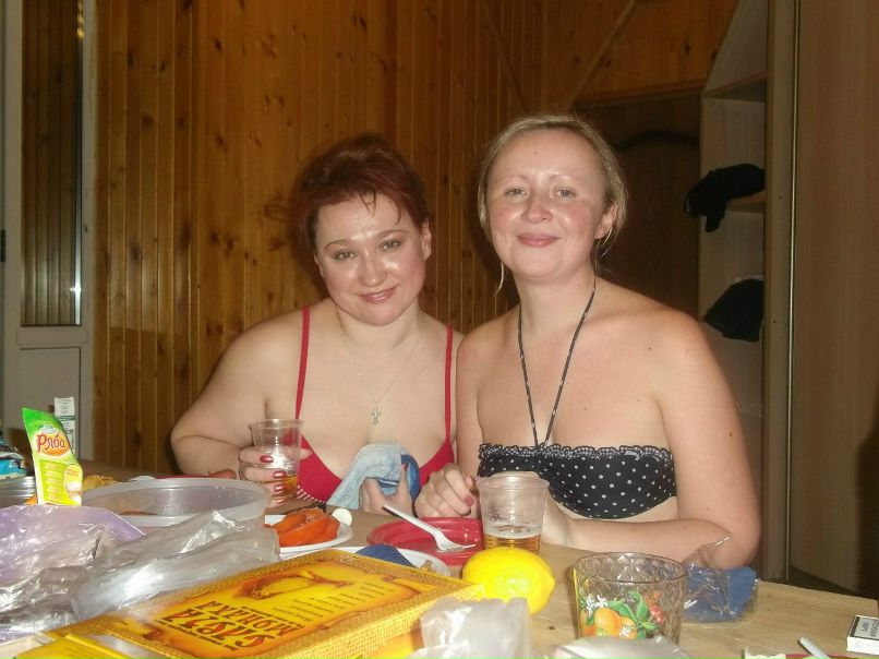 Марина Сафронова | Рязань