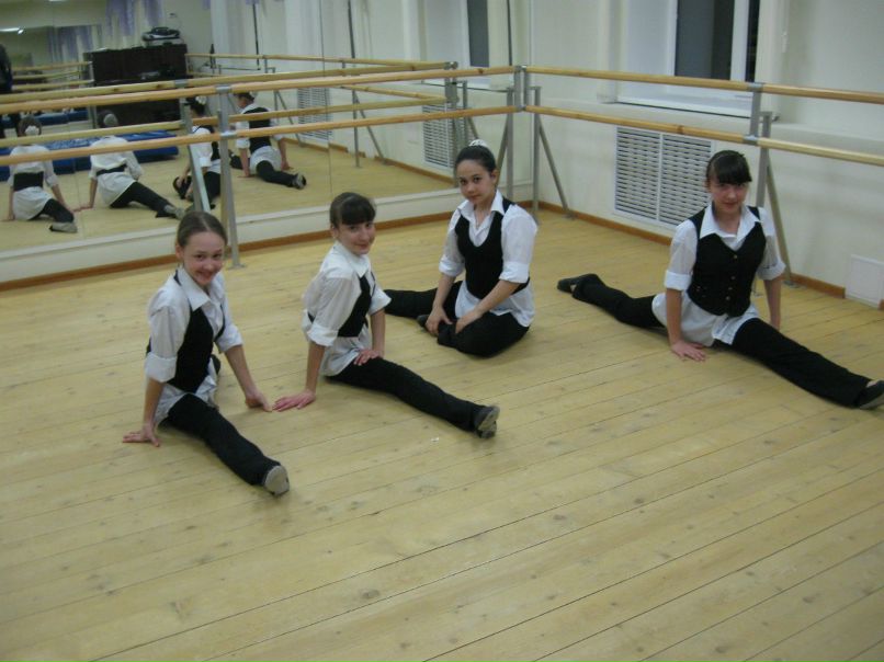 Люция Шайхутдинова | Казань