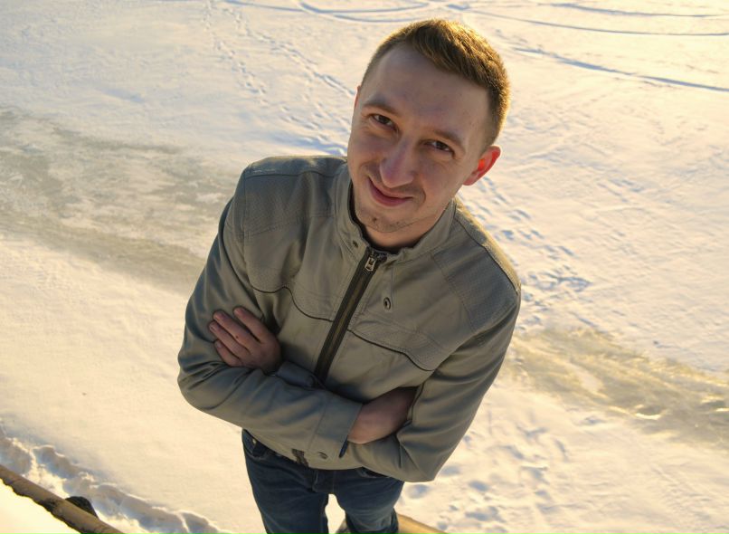 Петя Иванов Twing | Москва