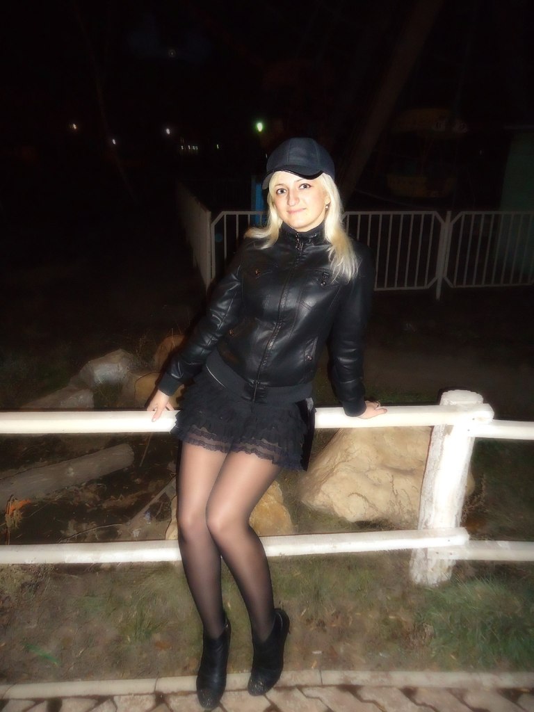 Катюшка Нейфельд | Орск