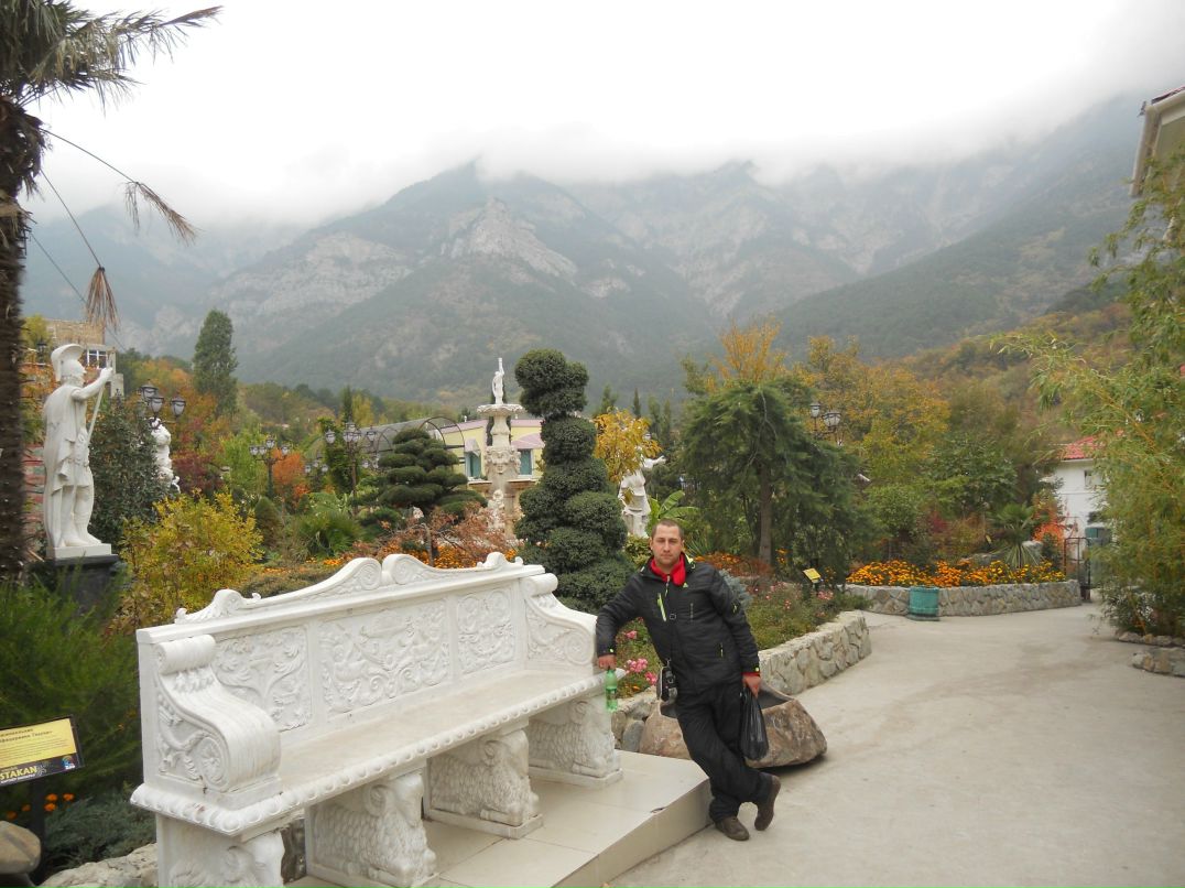 Петя Великий | Никополь