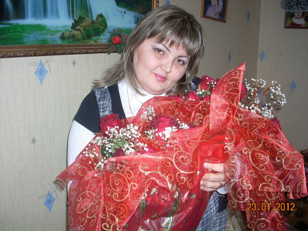 Анастасия Рекмезон | Иркутск