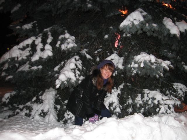 Катерина Левицкая | 