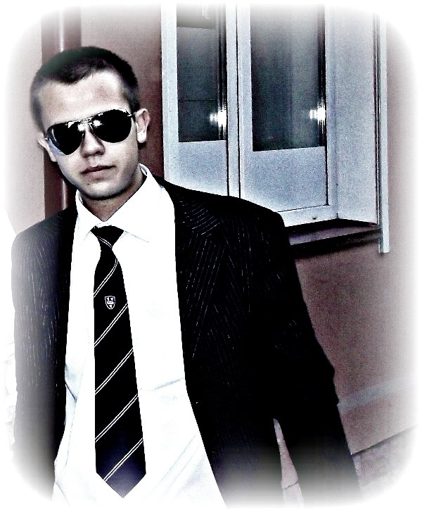 Артем Круль | Тернополь