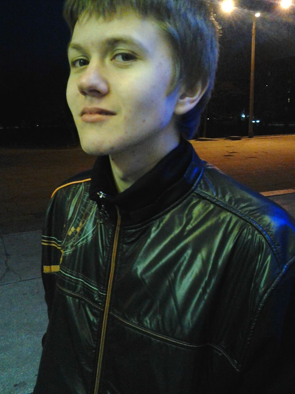 Максим Кушнеров | Запорожье