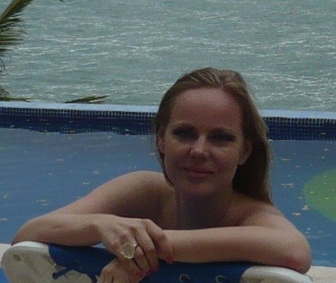 Olga Bondarenko | Boca Raton