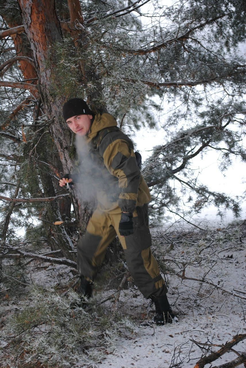 Евгений Дьяченко M-e-d-i-k | 