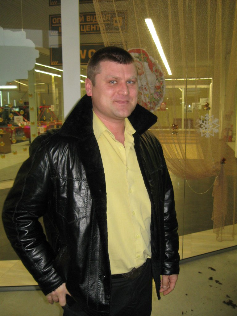 Владимир Одинец | Белгород-Днестровский